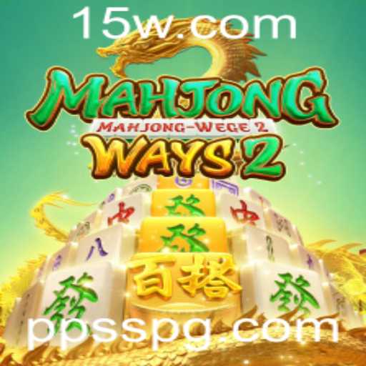 MahjongWays2: Uma Jornada pelos Segredos do Jogo Oriental