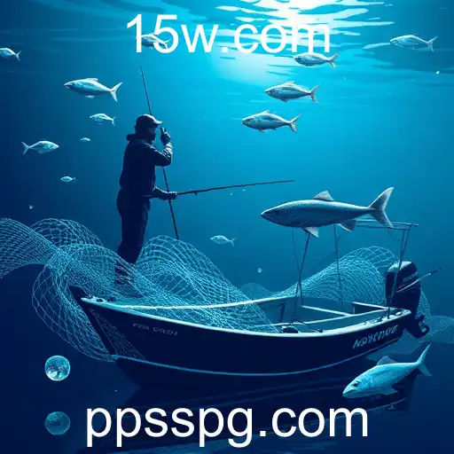 Pesca Online: Transformando a Tradição com Tecnologia Digital