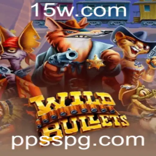 WildBullets: Uma Jornada Emocionante pelo PPSS