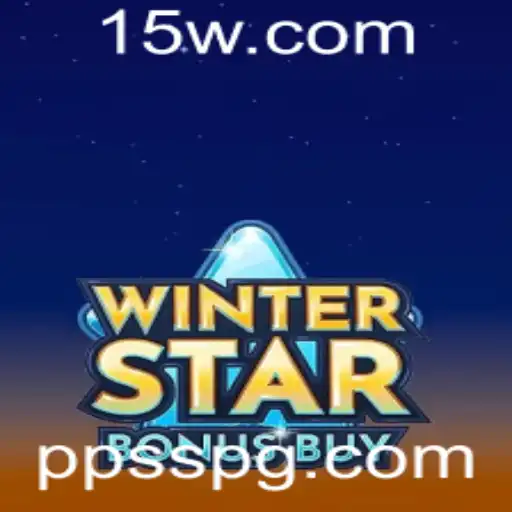 WinterStarBonusBuy: Explore o Novo Horizonte dos Jogos com PPSS