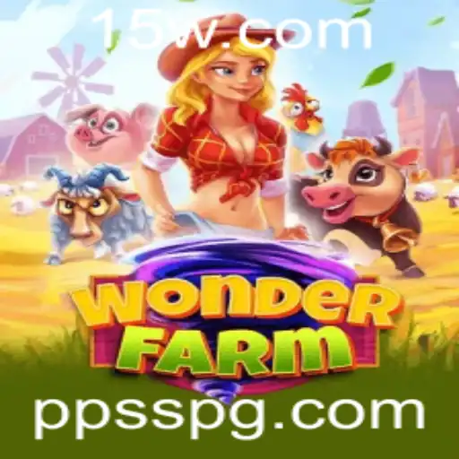 WonderFarm: Explorando o Mundo Encantado com PPSS