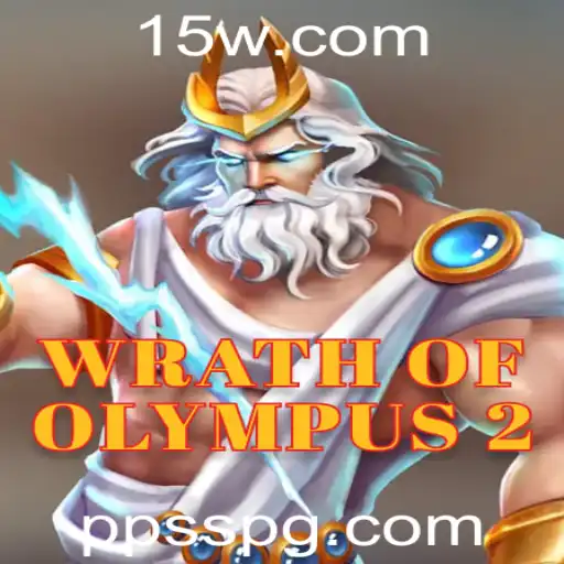 Descubra WrathofOlympus2: O Universo dos Deuses na Nova Geração de Jogos